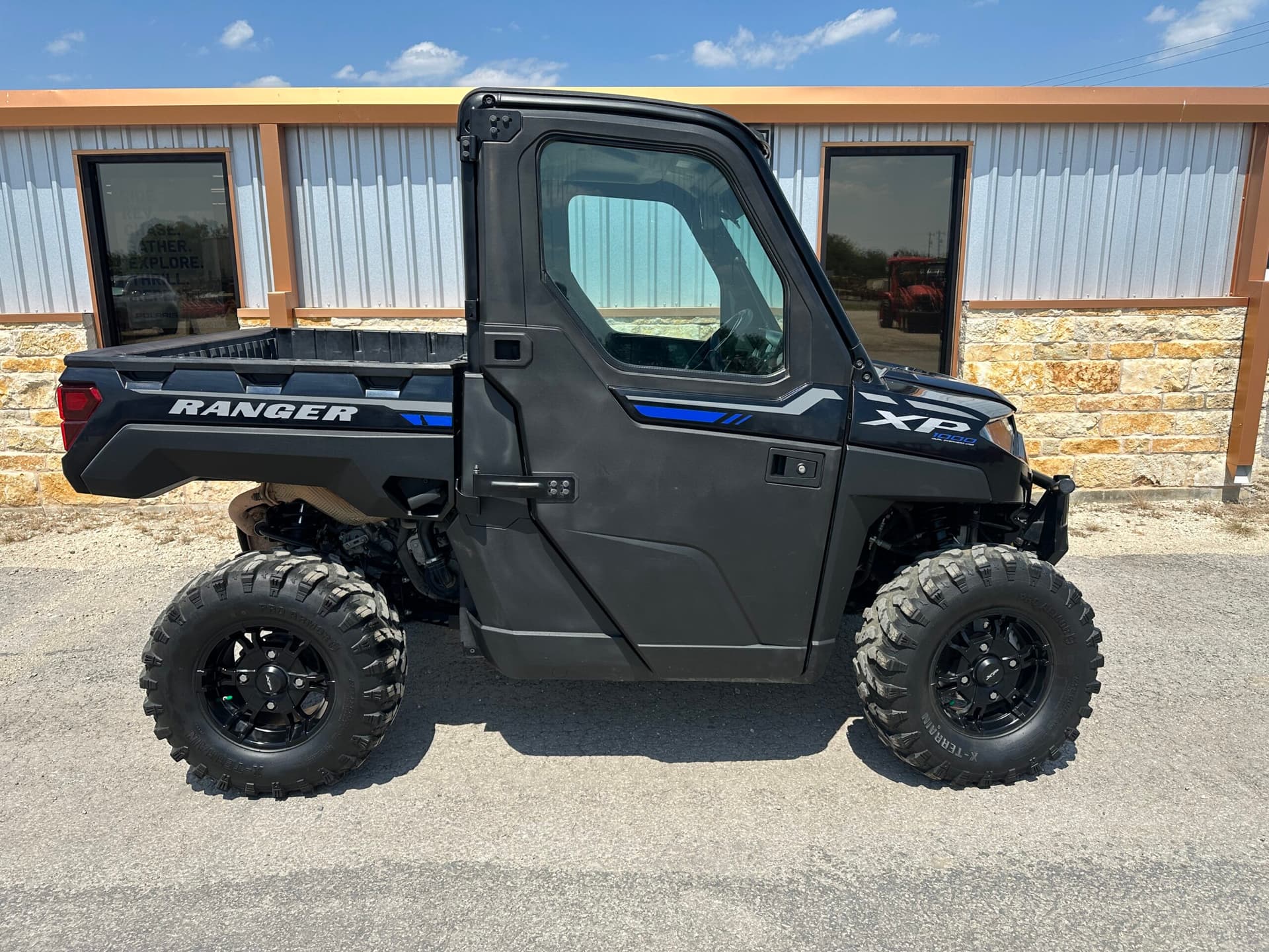 2023 Polaris XP1000 NorthStar