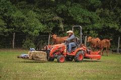 Plus save up to $800 on qualifying implements